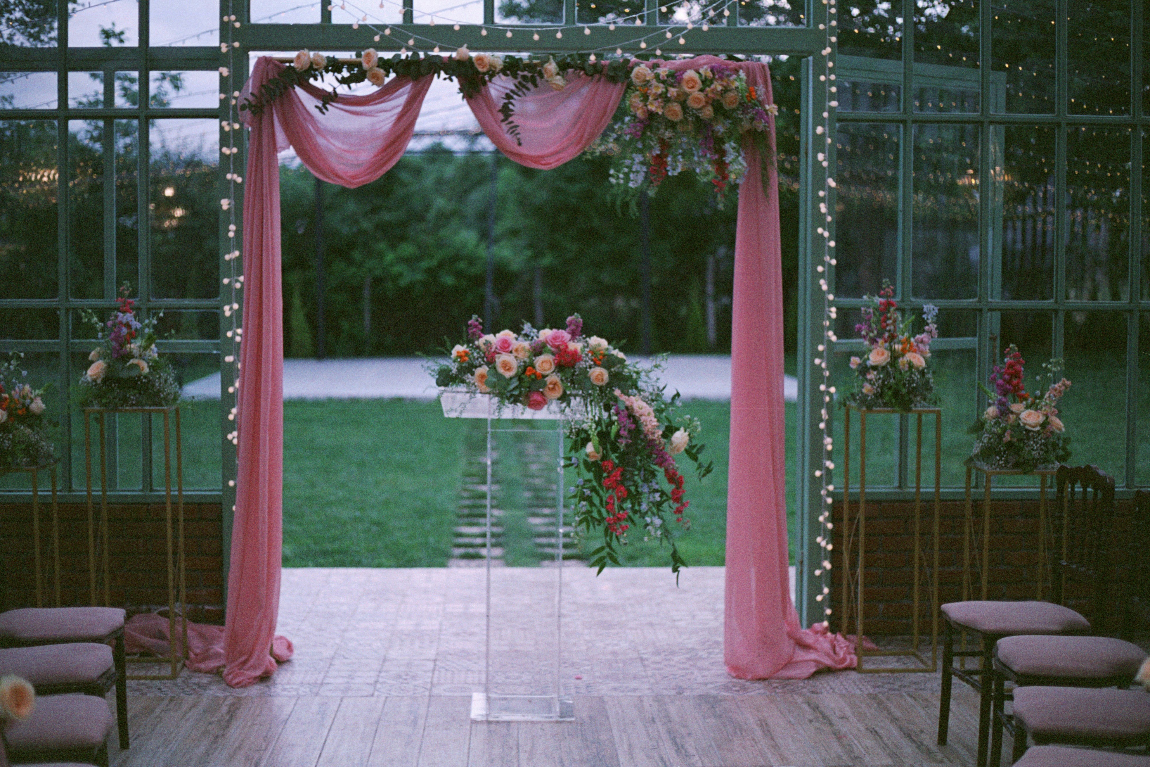 Wedding Hall