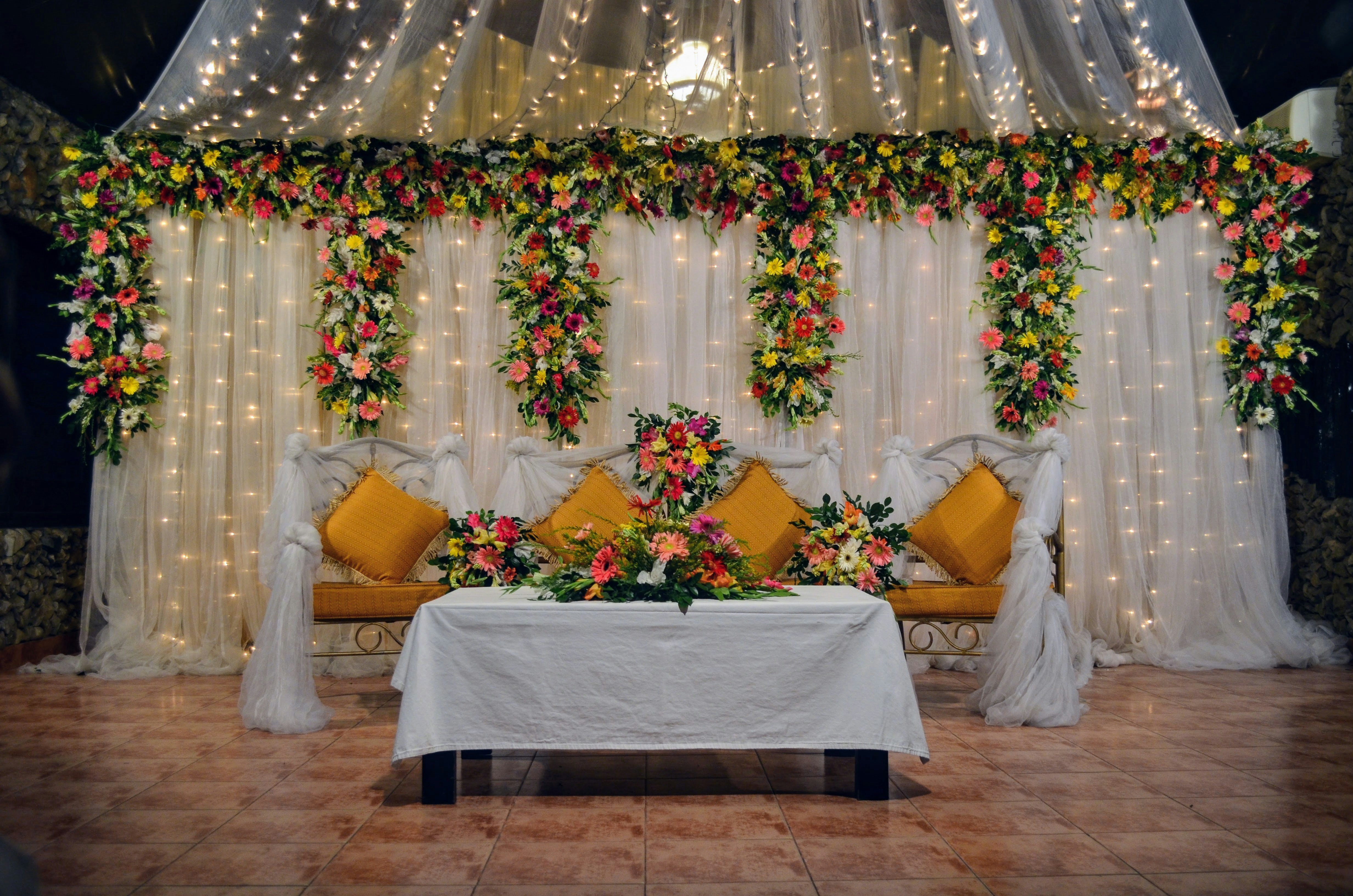 Wedding Hall