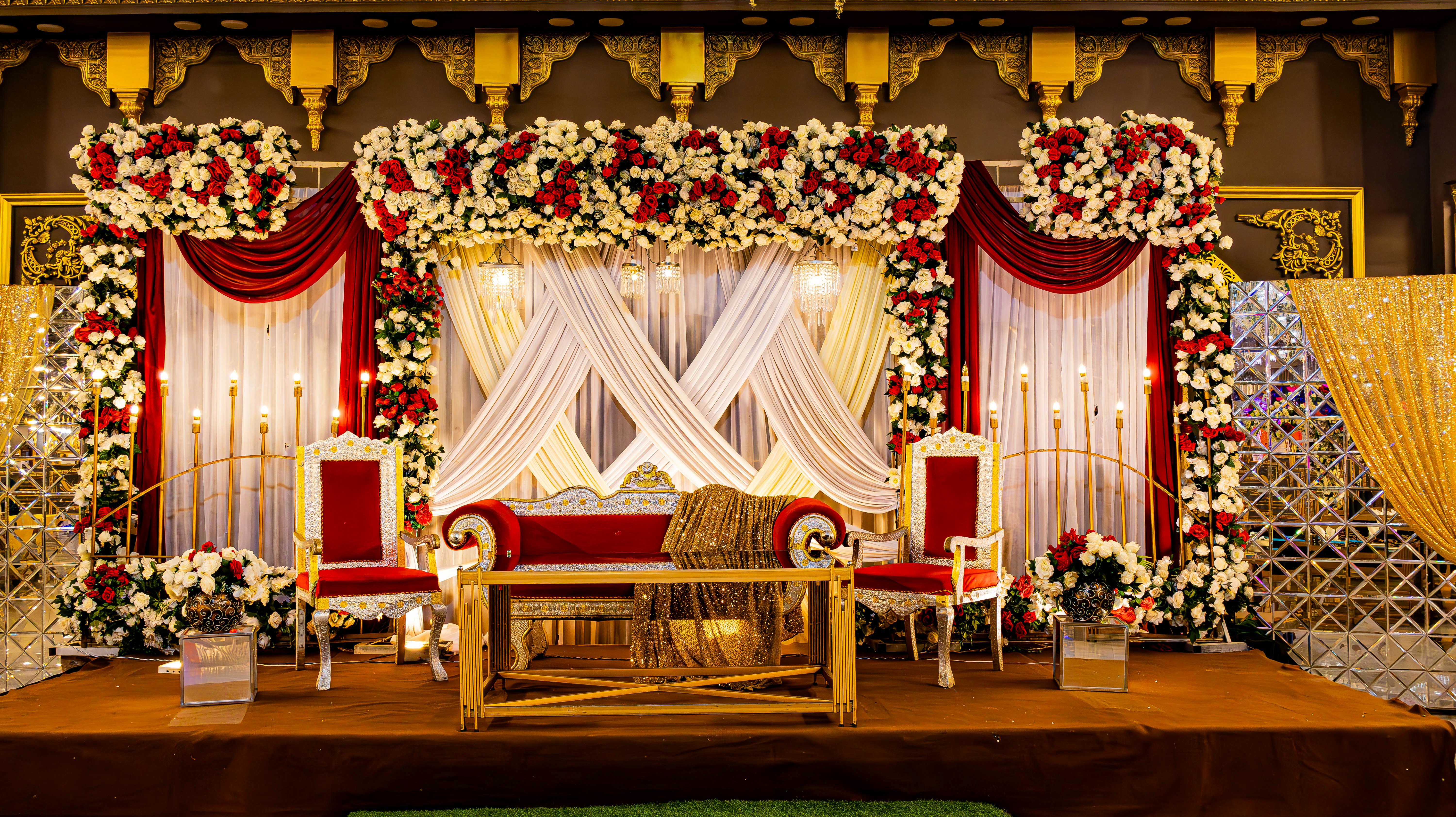 Wedding Hall